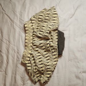 Kate quinn skirted bloomer